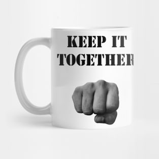 Keep Mug